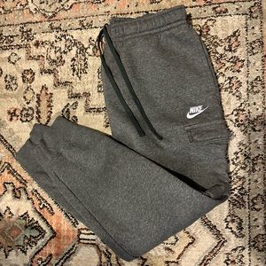 Nike Men’s Large Sweatpants
